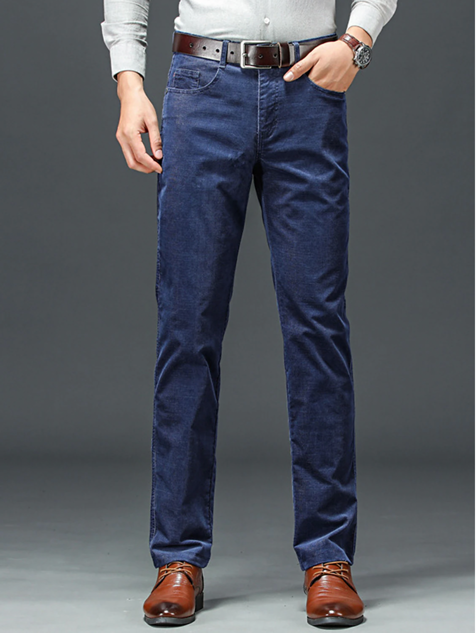 Corduroy Pants for Men