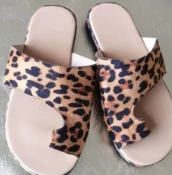 Lauren | Chic Comfort Orthopedic Sandals for Women