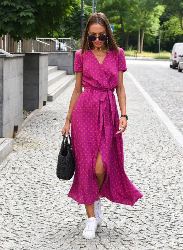 Charlotte | Versatile Chic Dress for Any Event