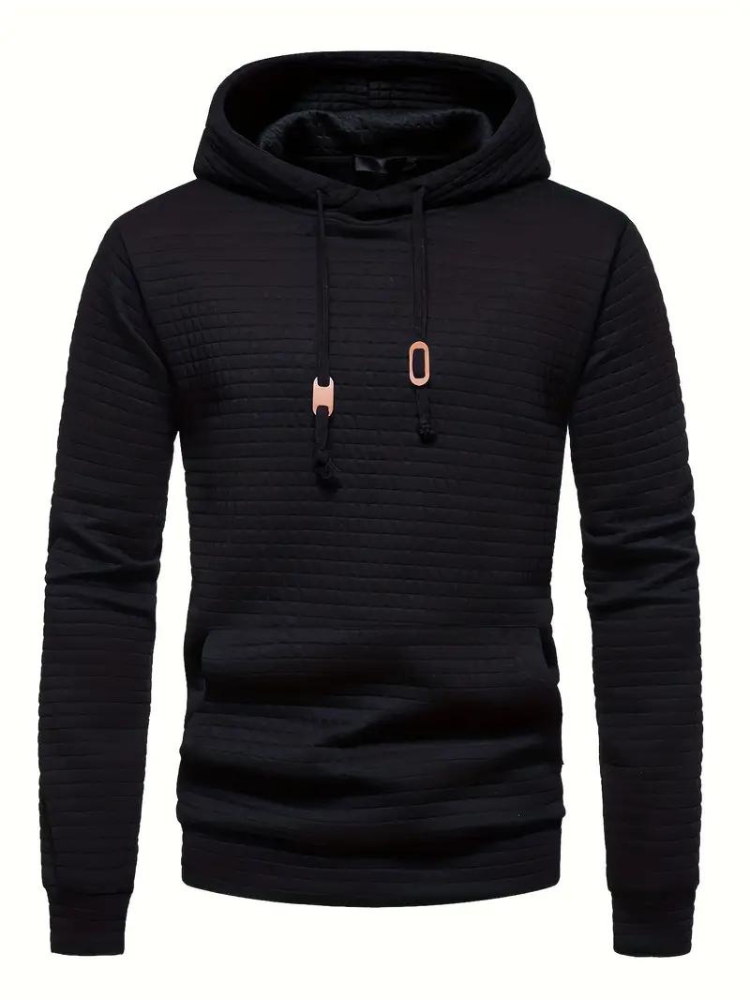 Arthur | Men's Pullover Hoodie