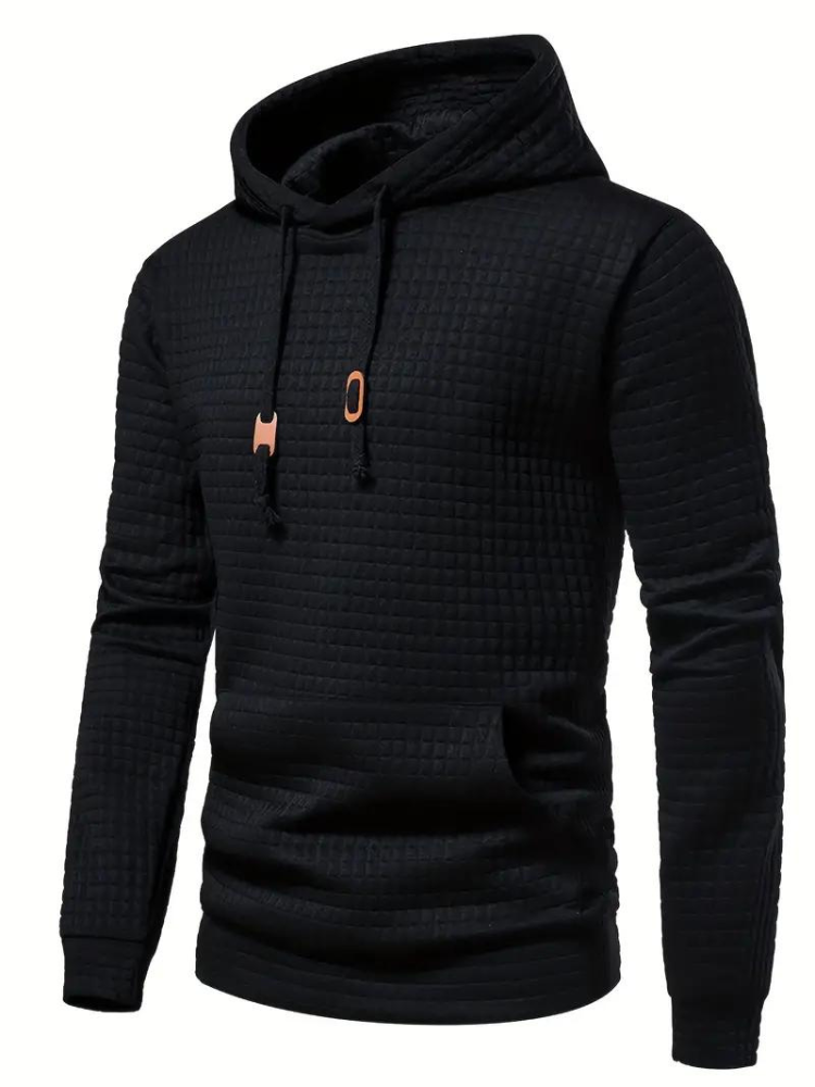 Arthur | Men's Pullover Hoodie