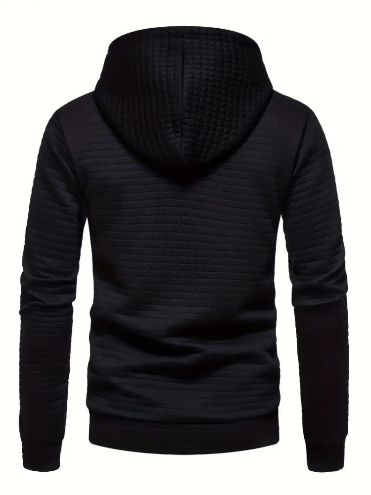 Arthur | Men's Pullover Hoodie