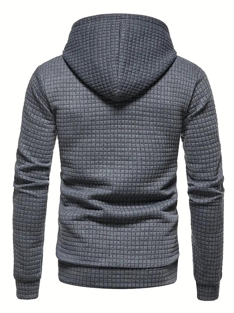 Arthur | Men's Pullover Hoodie