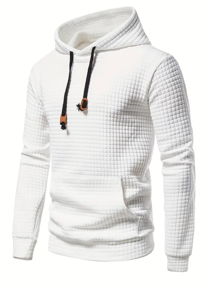 Arthur | Men's Pullover Hoodie