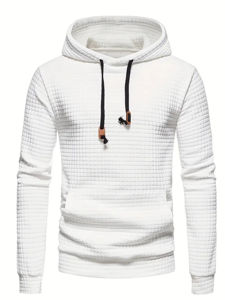 Arthur | Men's Pullover Hoodie