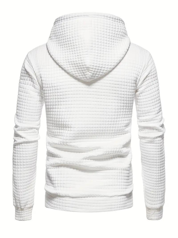 Arthur | Men's Pullover Hoodie