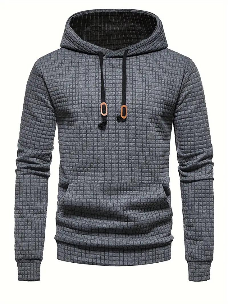 Arthur | Men's Pullover Hoodie
