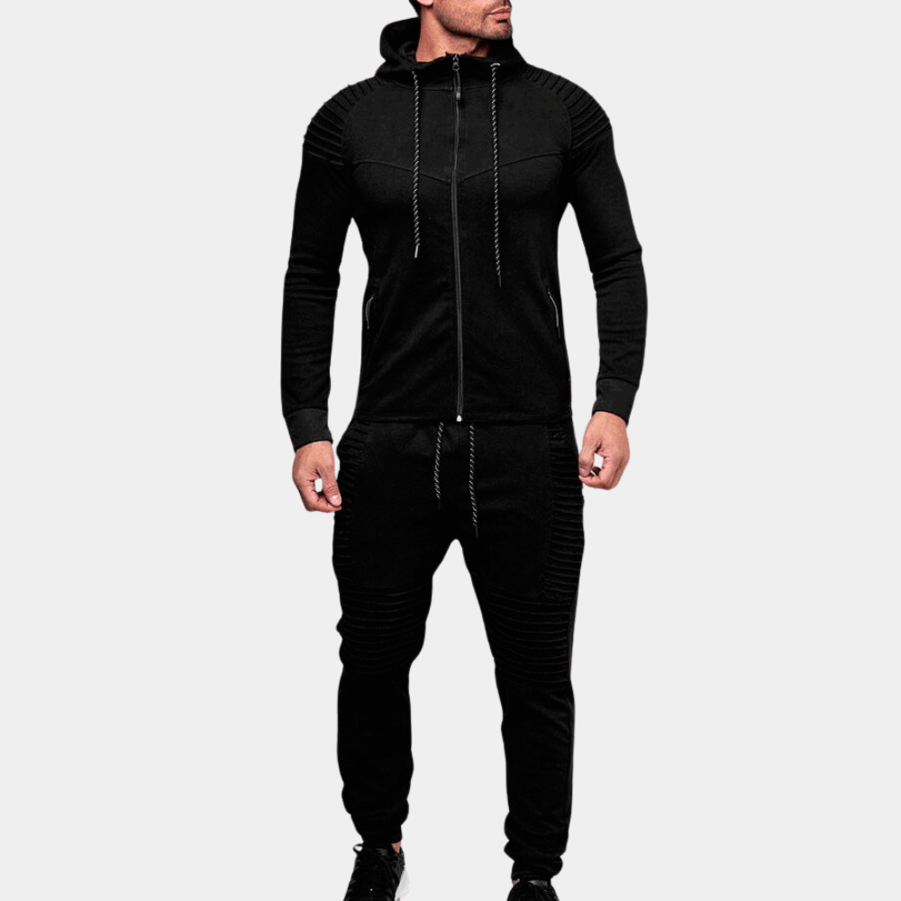 John | Men's Lightweight Tracksuit