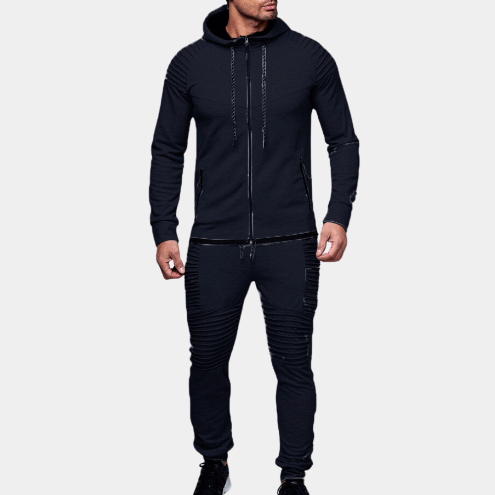 John | Men's Lightweight Tracksuit