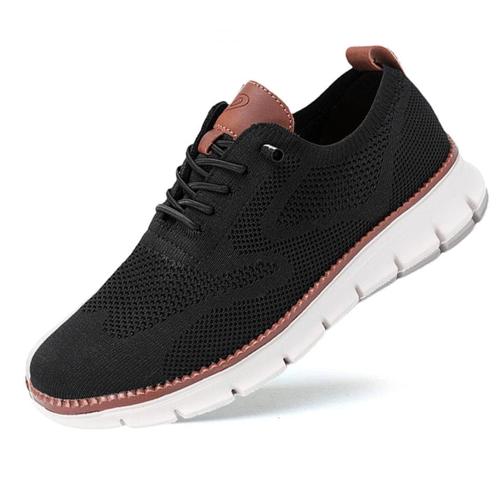 Men's Ultra-Comfort Casual Shoes