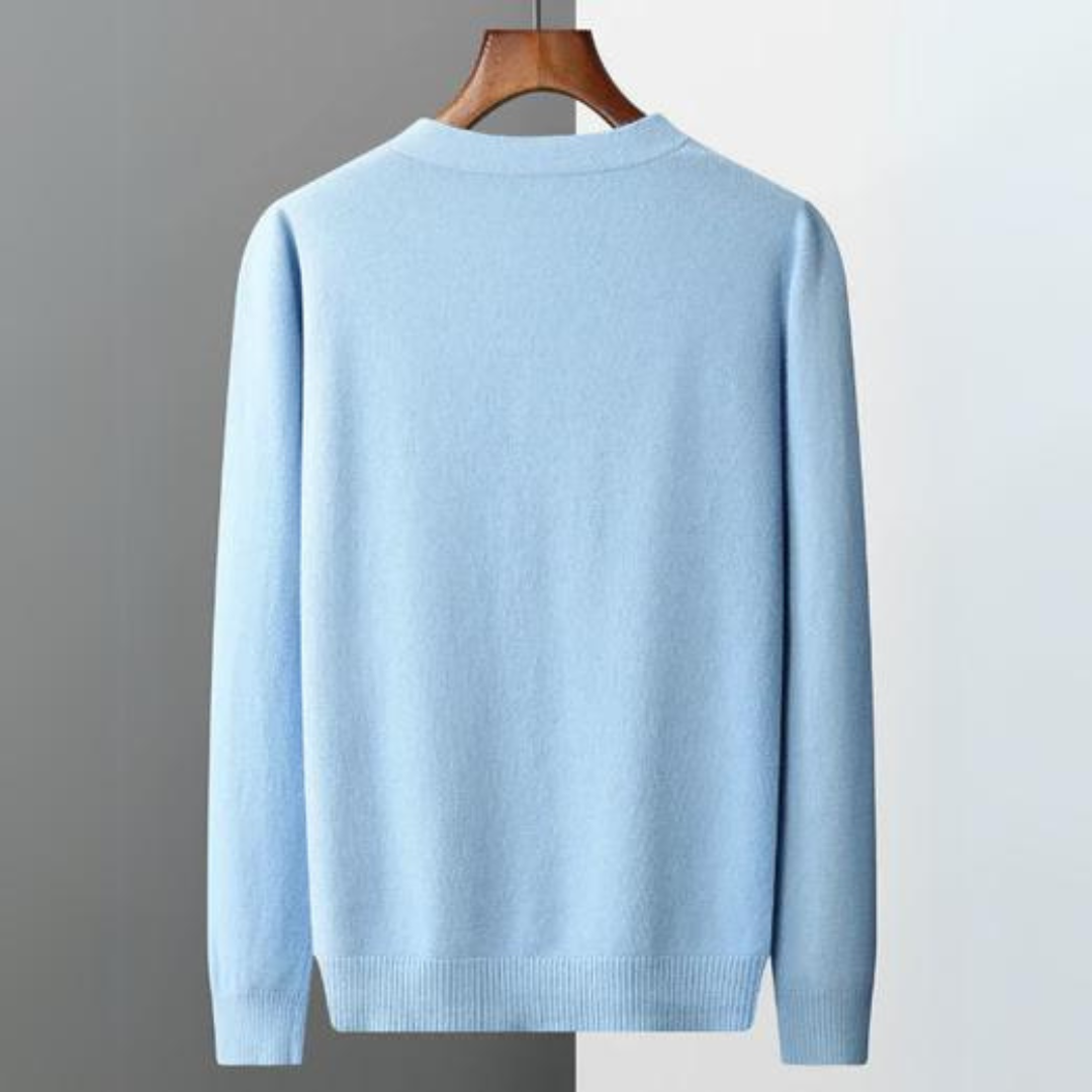 Finn | Men's Cardigan