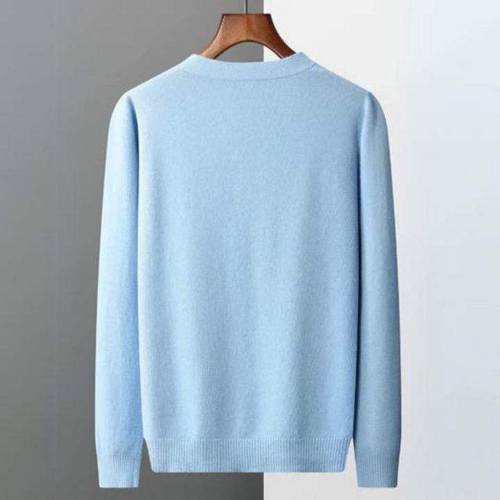 Finn | Men's Cardigan