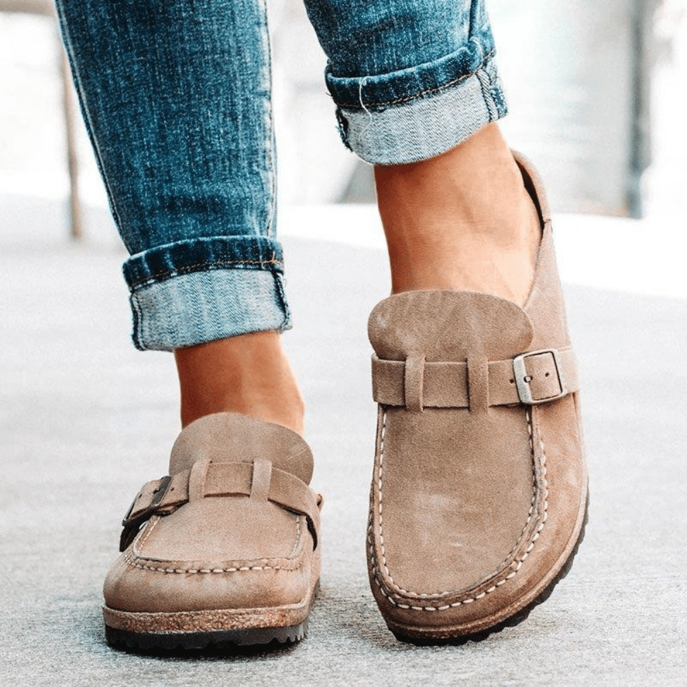 Comfortable Ergonomic Sandals for Women