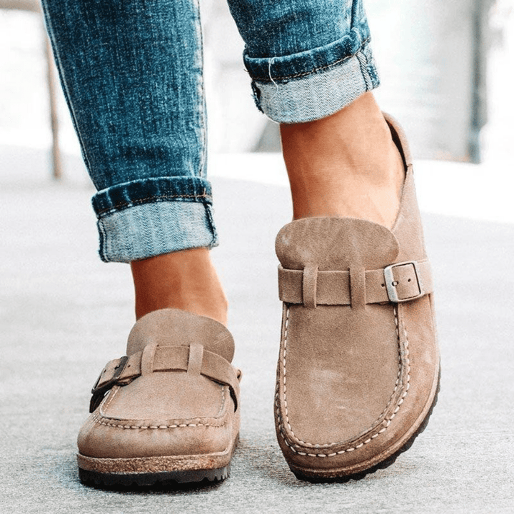 Comfortable Ergonomic Sandals for Women