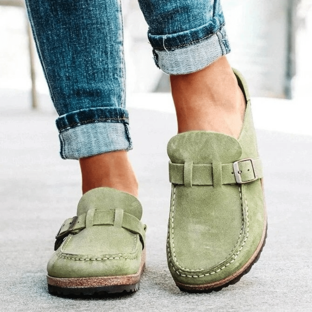 Comfortable Ergonomic Sandals for Women