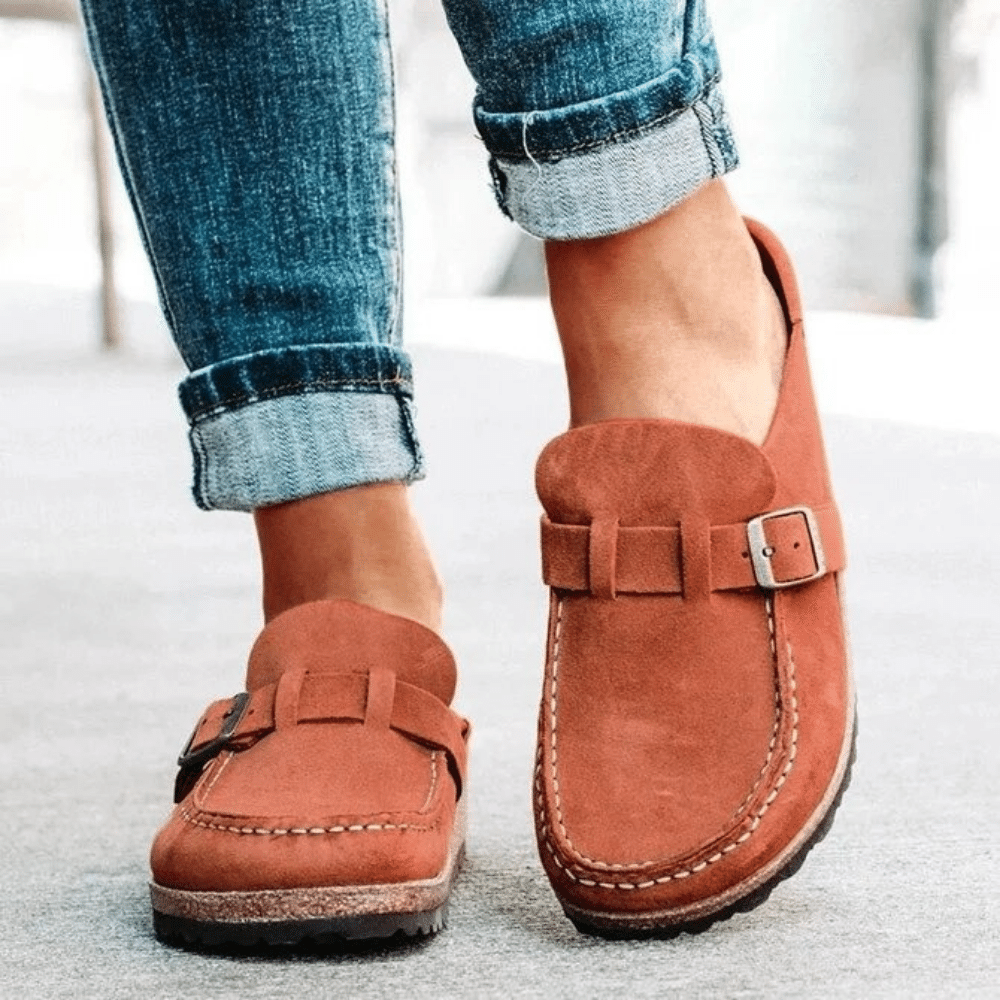 Comfortable Ergonomic Sandals for Women