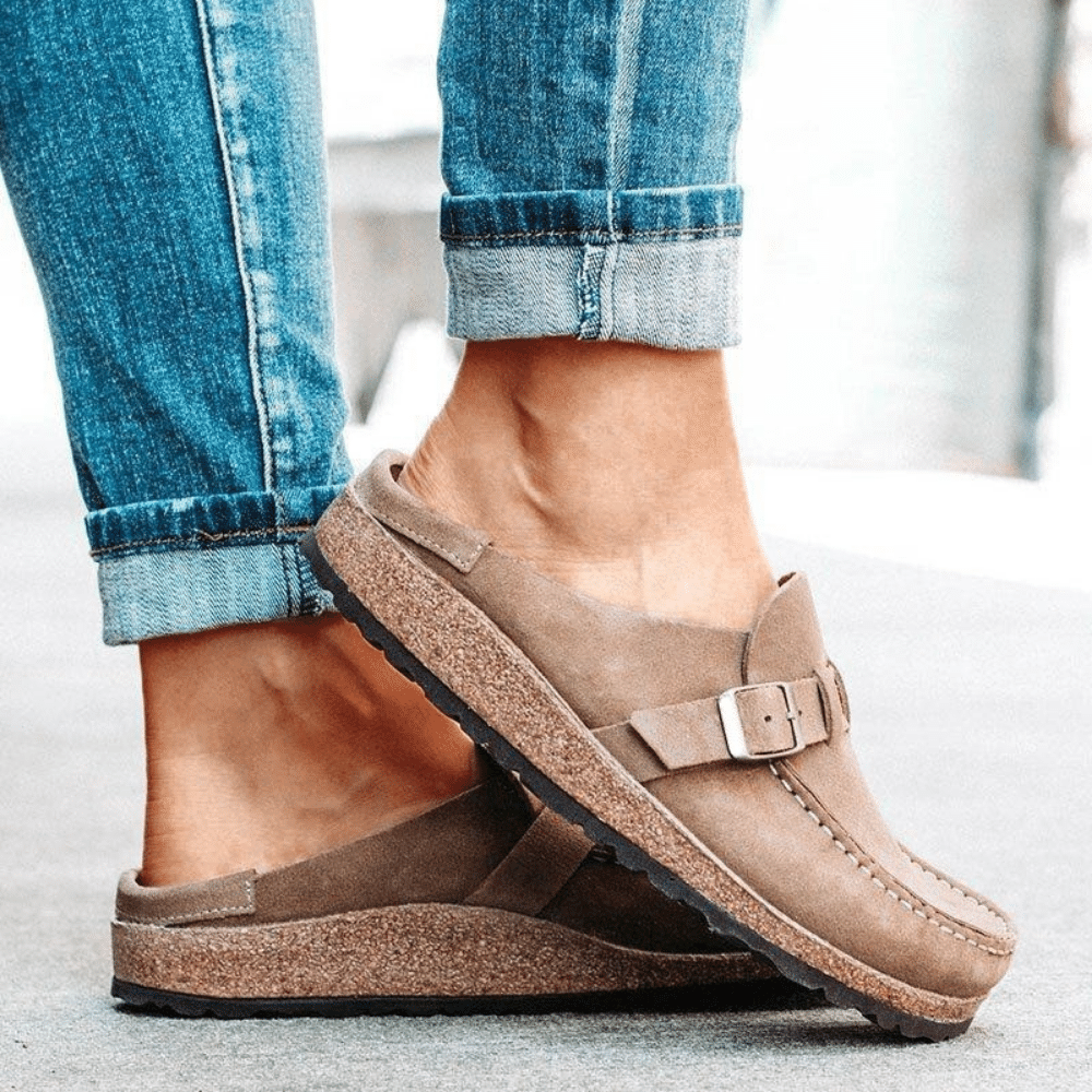 Comfortable Ergonomic Sandals for Women