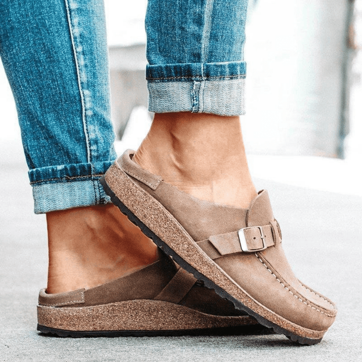 Comfortable Ergonomic Sandals for Women