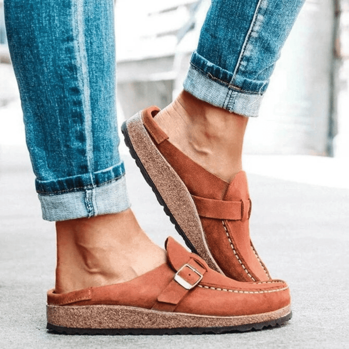 Comfortable Ergonomic Sandals for Women