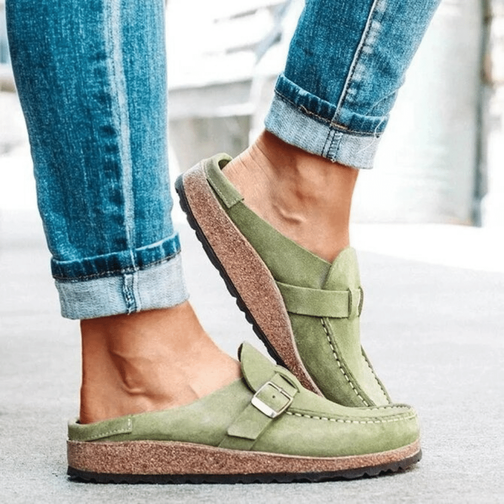 Comfortable Ergonomic Sandals for Women