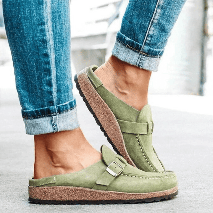 Comfortable Ergonomic Sandals for Women