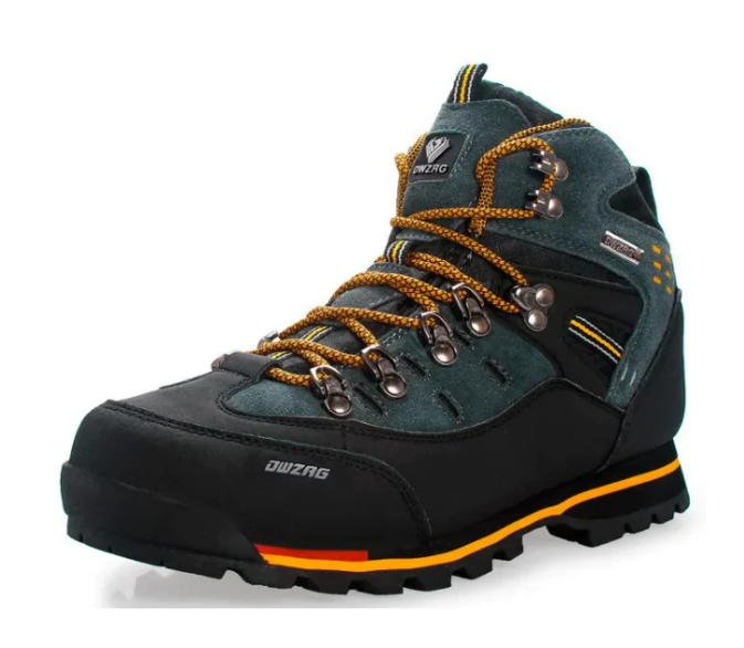 John | Men's Elegant Orthopedic Boots