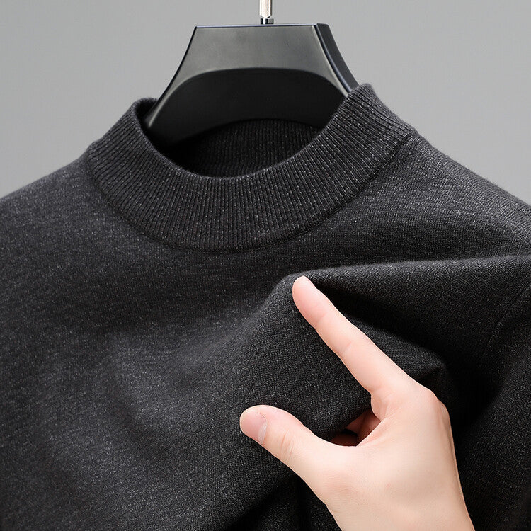 Edward | Luxury cashmere sweater for men
