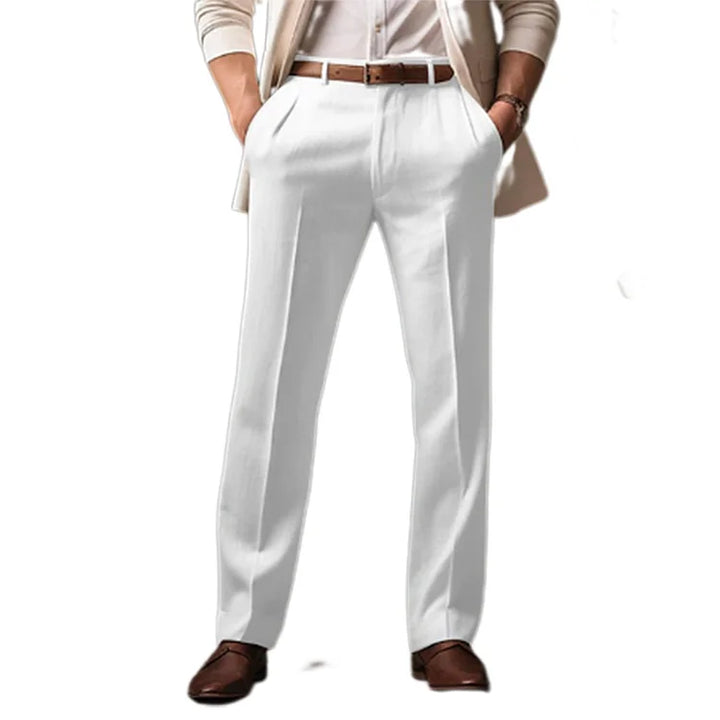 Logan | formal pants for men