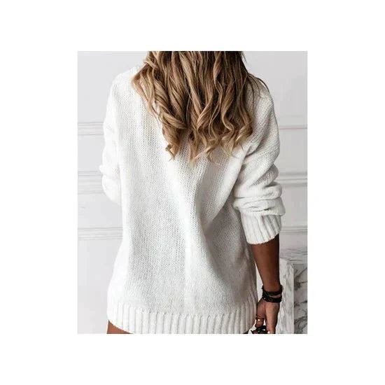 Hope | Cozy Winter Sweater for Stylish Comfort