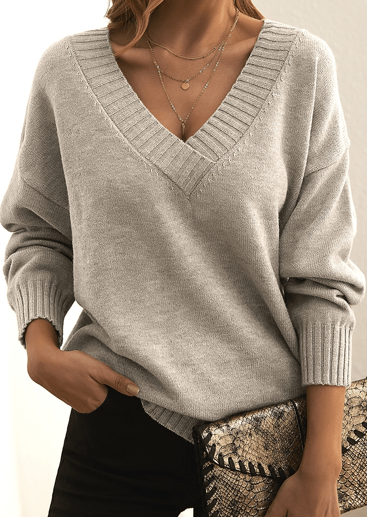 Hope | Cozy Winter Sweater for Stylish Comfort