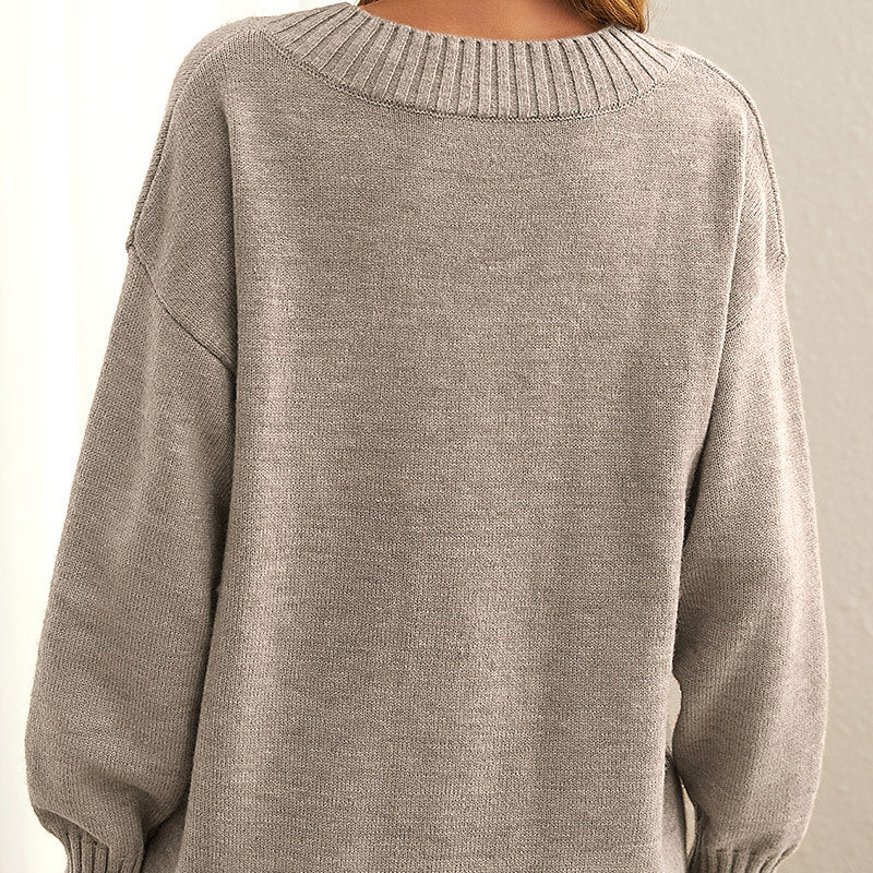 Hope | Cozy Winter Sweater for Stylish Comfort