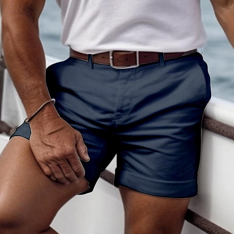 Comfortable Summer Shorts