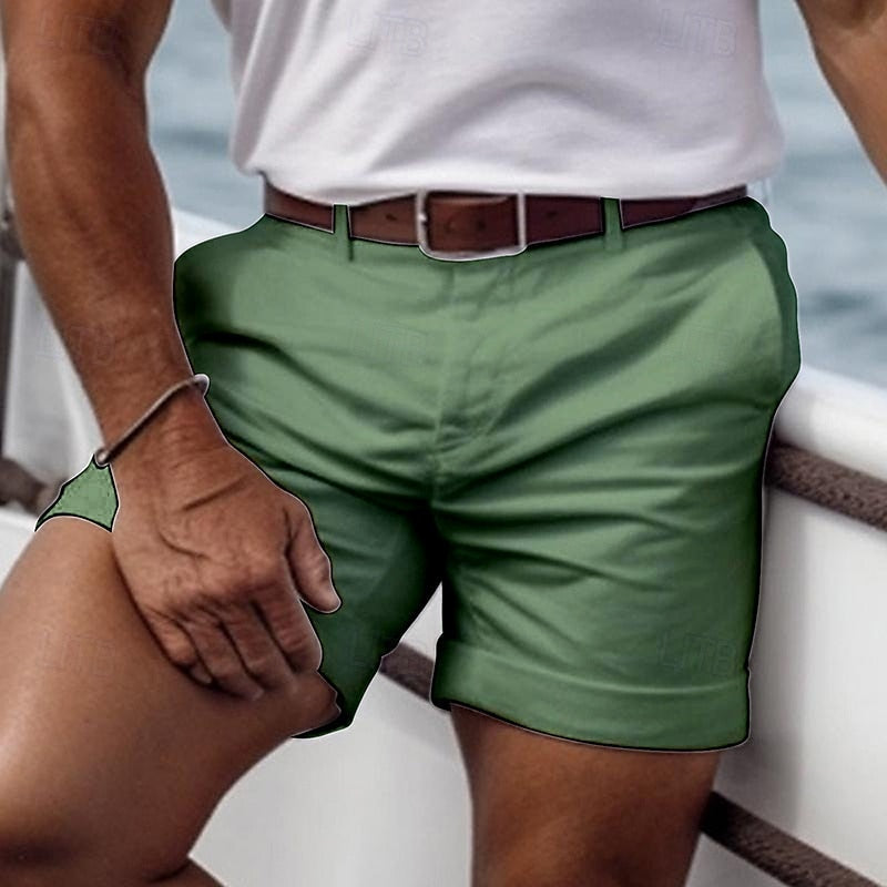 Comfortable Summer Shorts