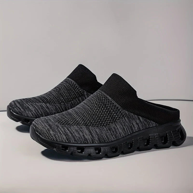 Jacob | orthopedic slip-on shoes