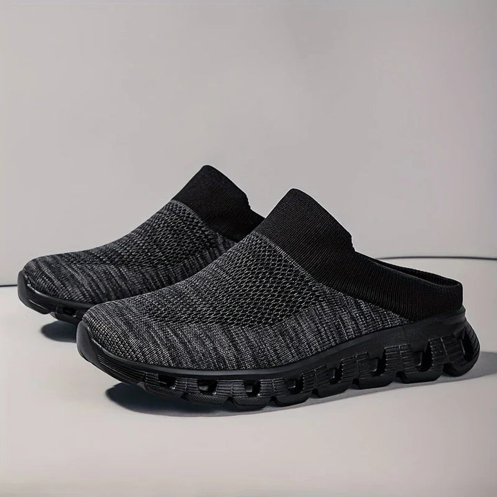 Jacob | orthopedic slip-on shoes