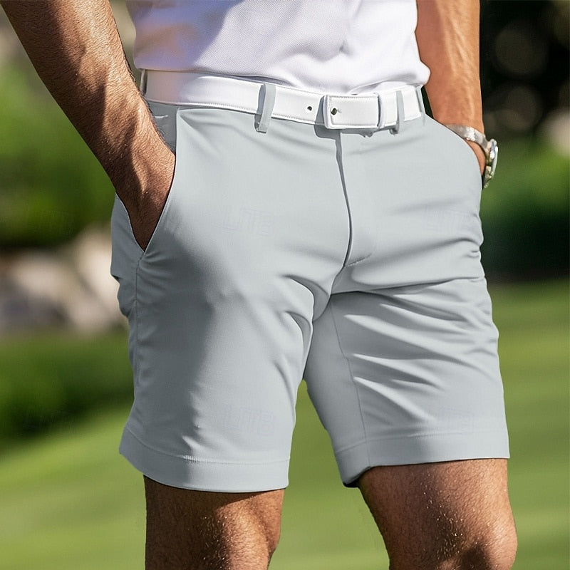 Matthew - Summer Men's Shorts