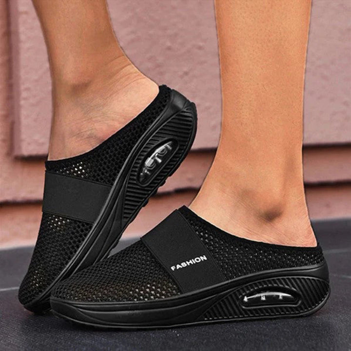Luxury Comfort Slippers for Women