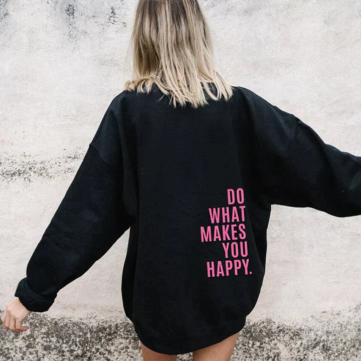 Zoe | Comfortable Women's Hoodie