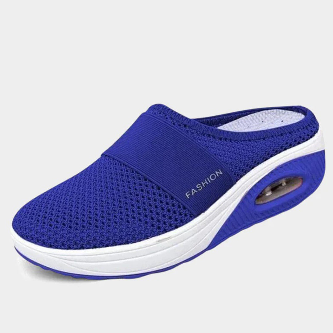 Luxury Comfort Slippers for Women