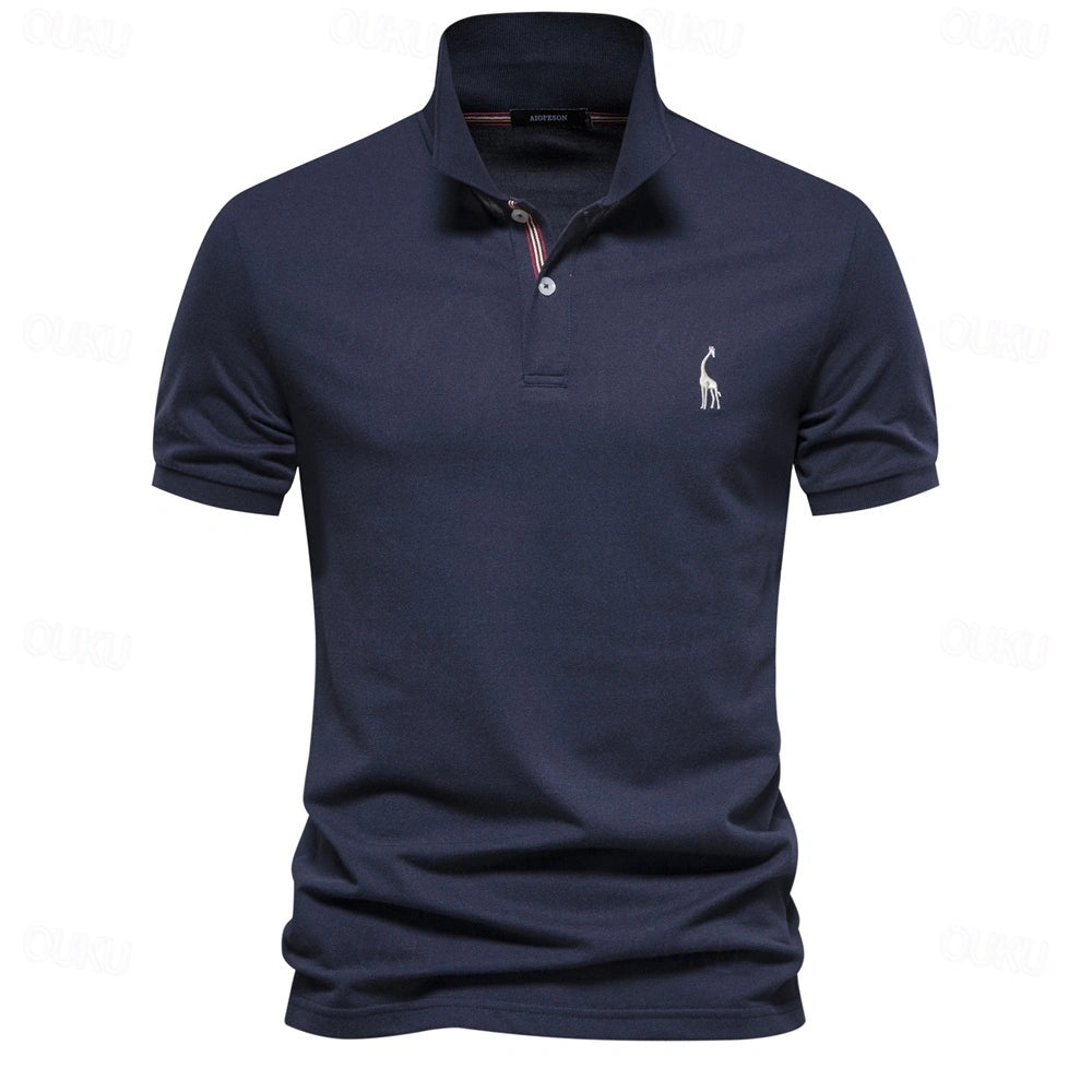 Hugo | Men's summer polo