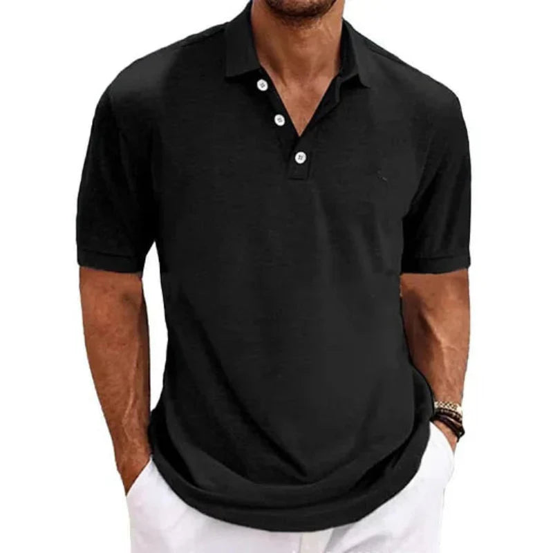 Ryan - Casual Polo for Men