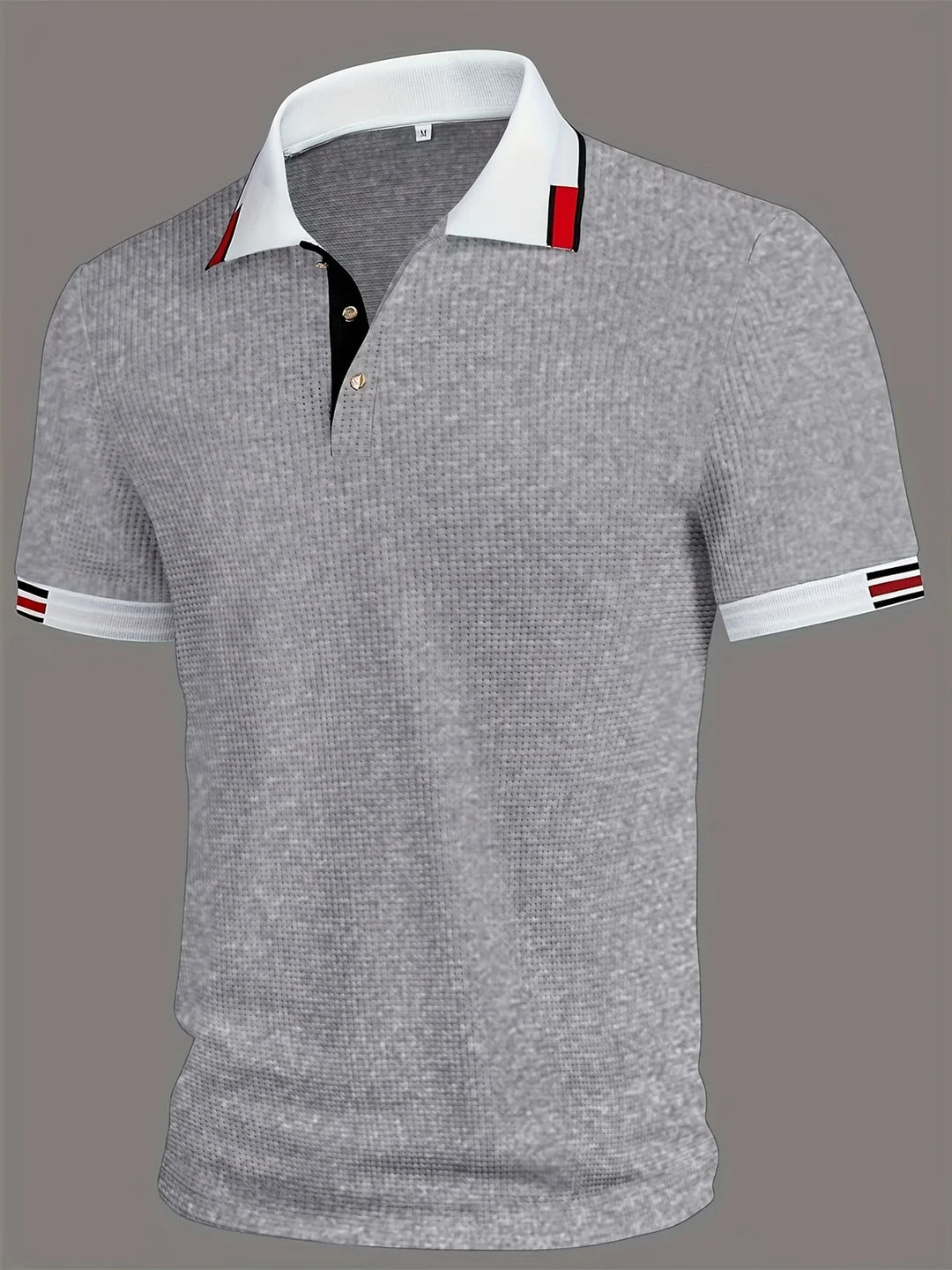 Mason | Stylish Summer Polo
