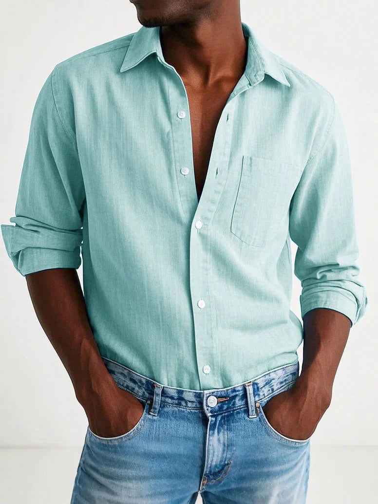 Michael | Casual shirt
