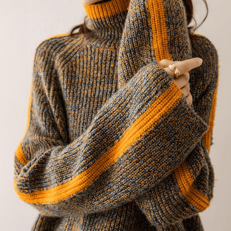 Joy | Cozy Winter Sweater for Ultimate Comfort