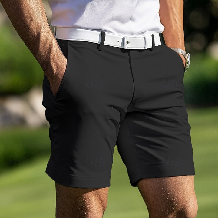 Matthew - Summer Men's Shorts