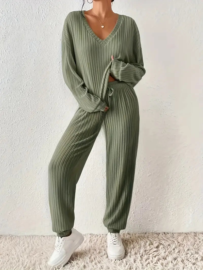 Ivy | Cozy Tracksuit Set for Everyday Comfort