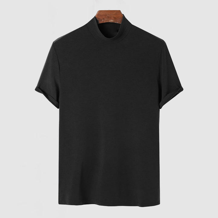 Men's Premium Stretch Cotton T-Shirt