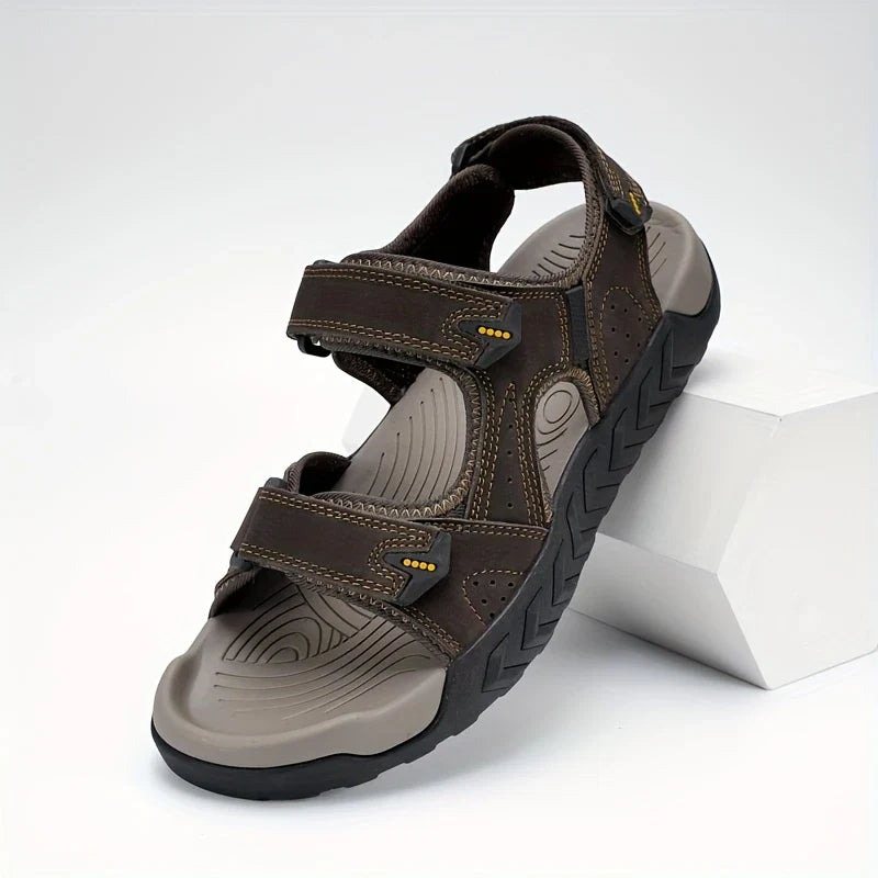 Ethan | Orthopedic Sandals