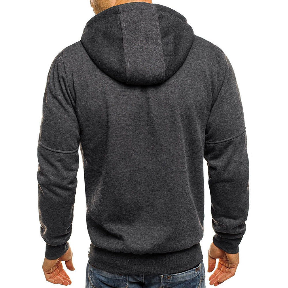 Sebastian | Men's Ultimate Outdoor Cardigan