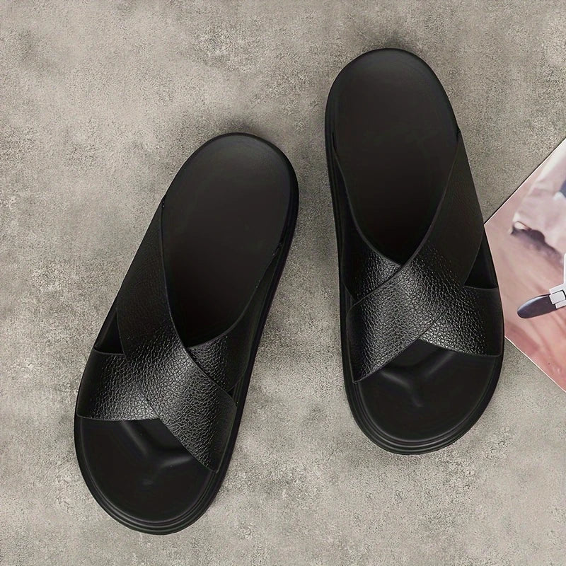 Mason | Casual Slip-On Loafers